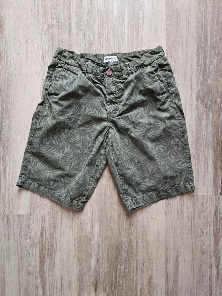 Short chino Bizzbee homme taille M